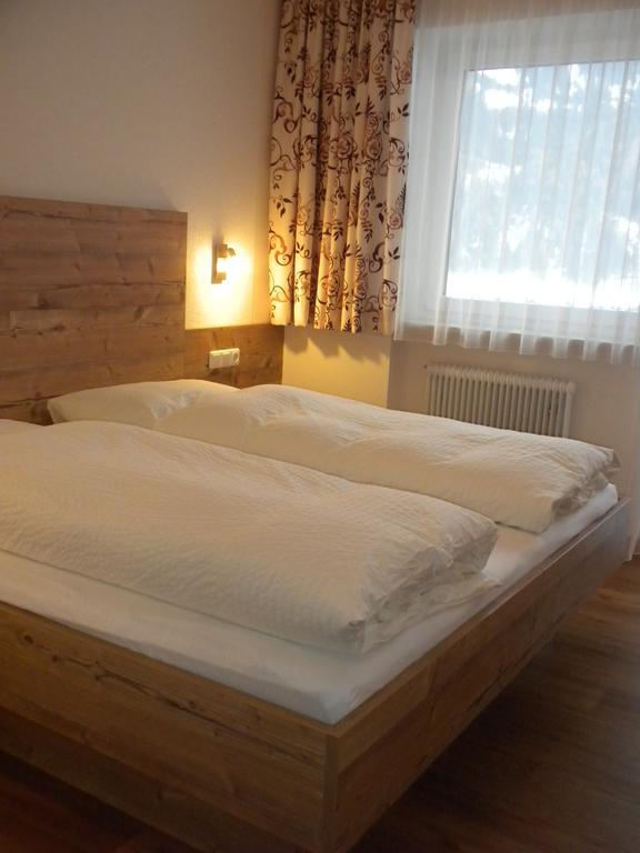 Haus Schoenblick Bach  Buitenkant foto
